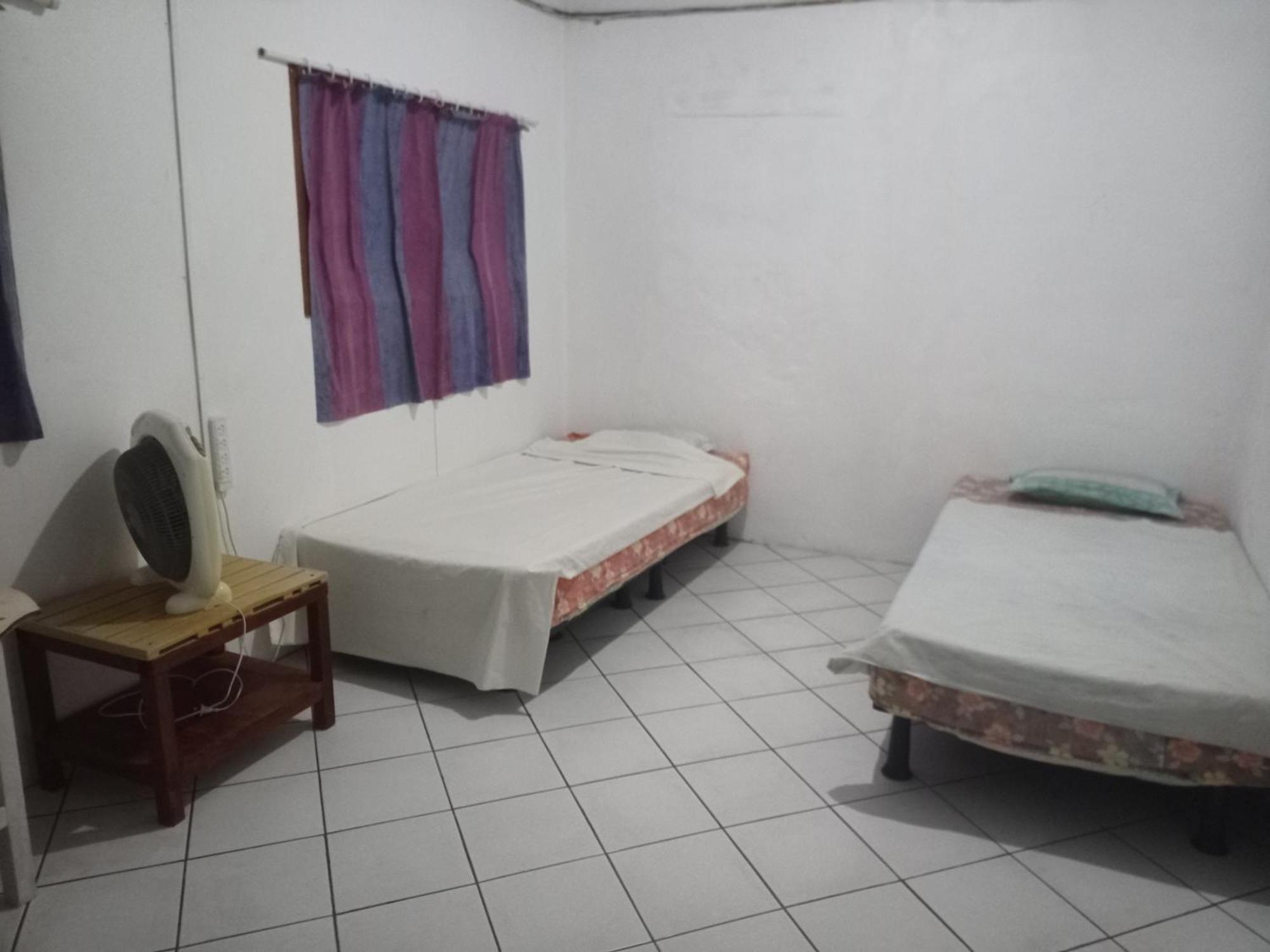 Bluepango Guest House Port Vila Zewnętrze zdjęcie